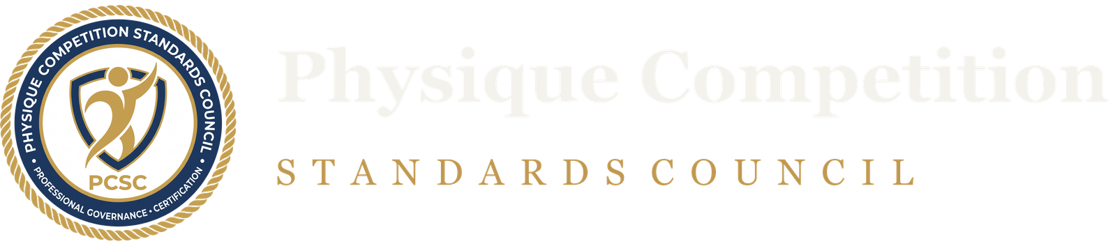 Physique Competition Standards Council