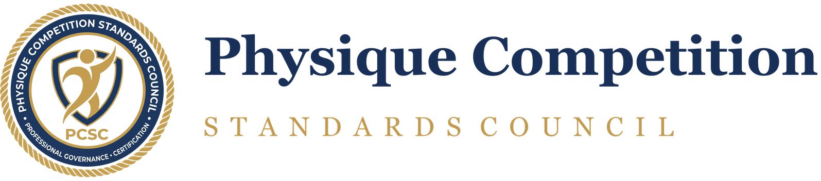 Physique Competition Standards Council