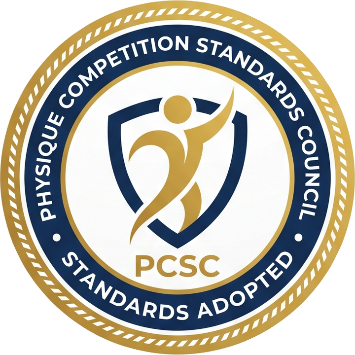 Standards Adopted seal